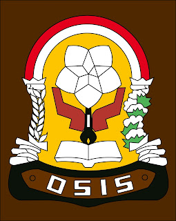 Logo SMA Negeri 1 Kibin